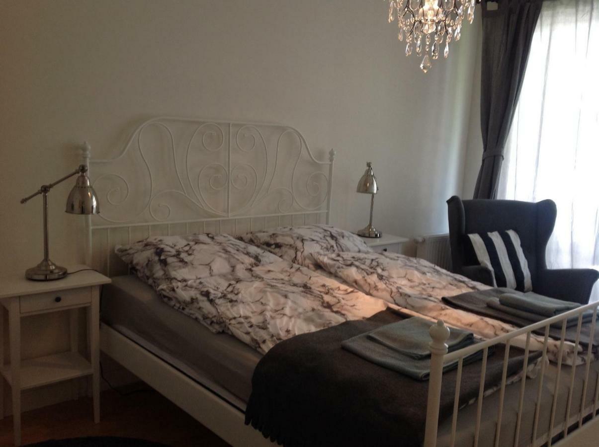 Apartament Gold Miedzyzdroje Ngoại thất bức ảnh