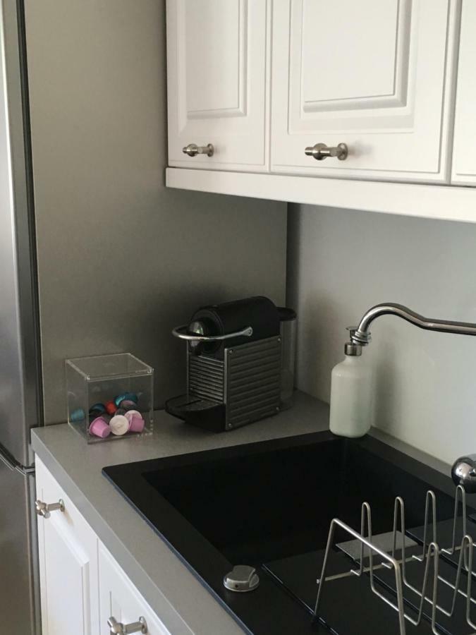 Apartament Gold Miedzyzdroje Ngoại thất bức ảnh